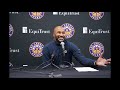 Postgame Media Availability: August 17, 2021 vs. Atlanta Dream