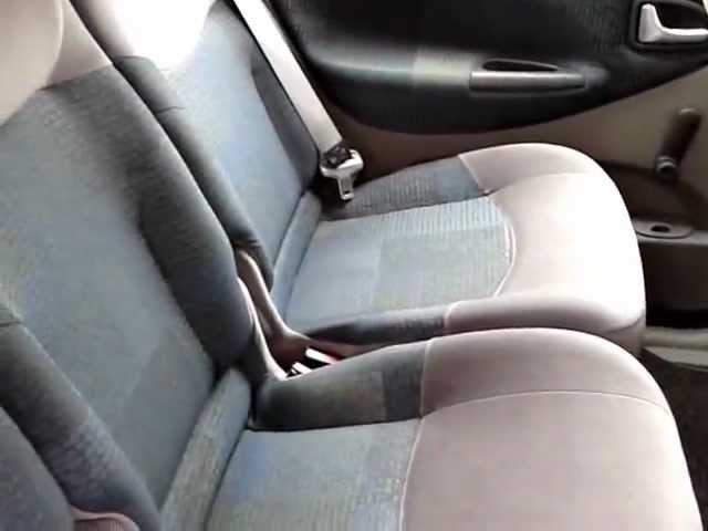Renault Scenic 1 6 16v 02 Godina Youtube