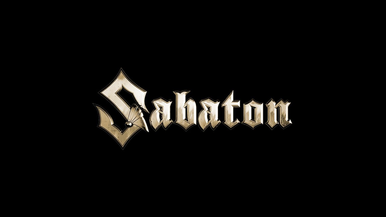 Sabaton interview 25.01.2020 Max-Schmeling-Halle, Berlin