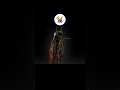 UPBGE - Mothman VR / AR