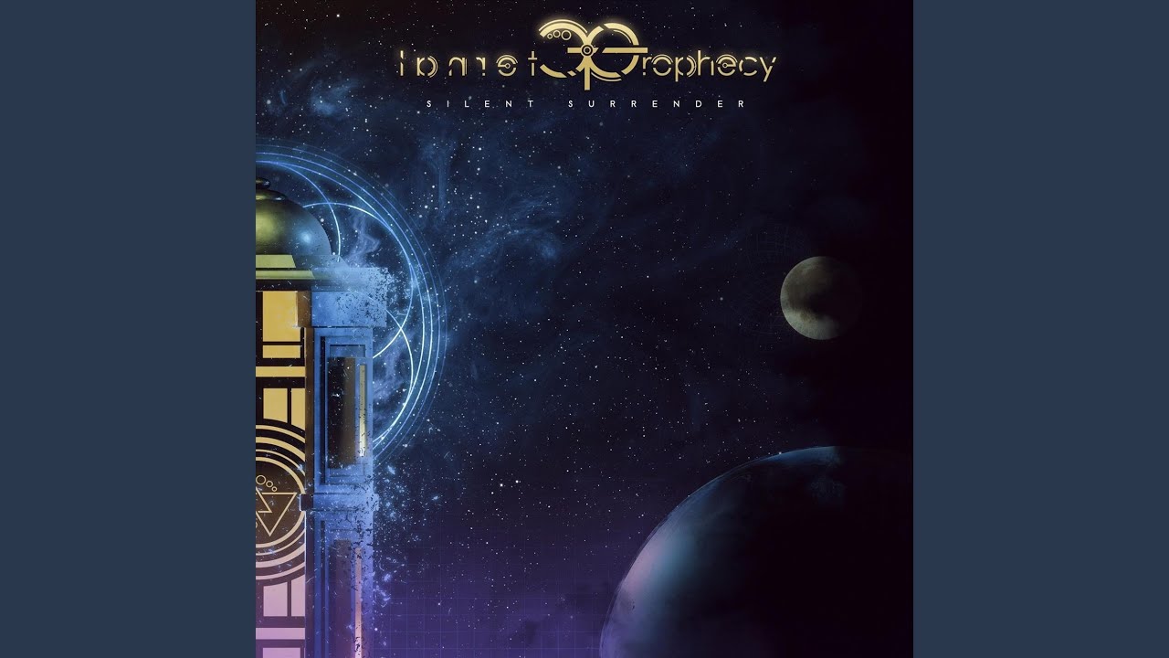 Silent Surrender (feat. Jon Carpenter)