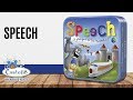 Speech