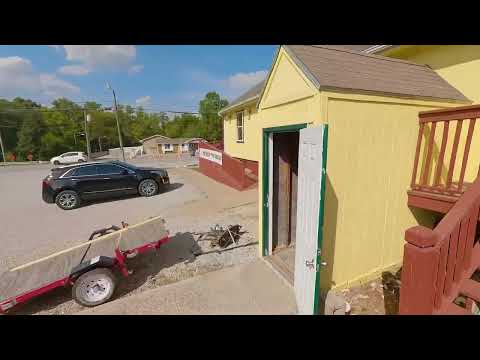 509 W Main St, Greenwood, MO home video tour