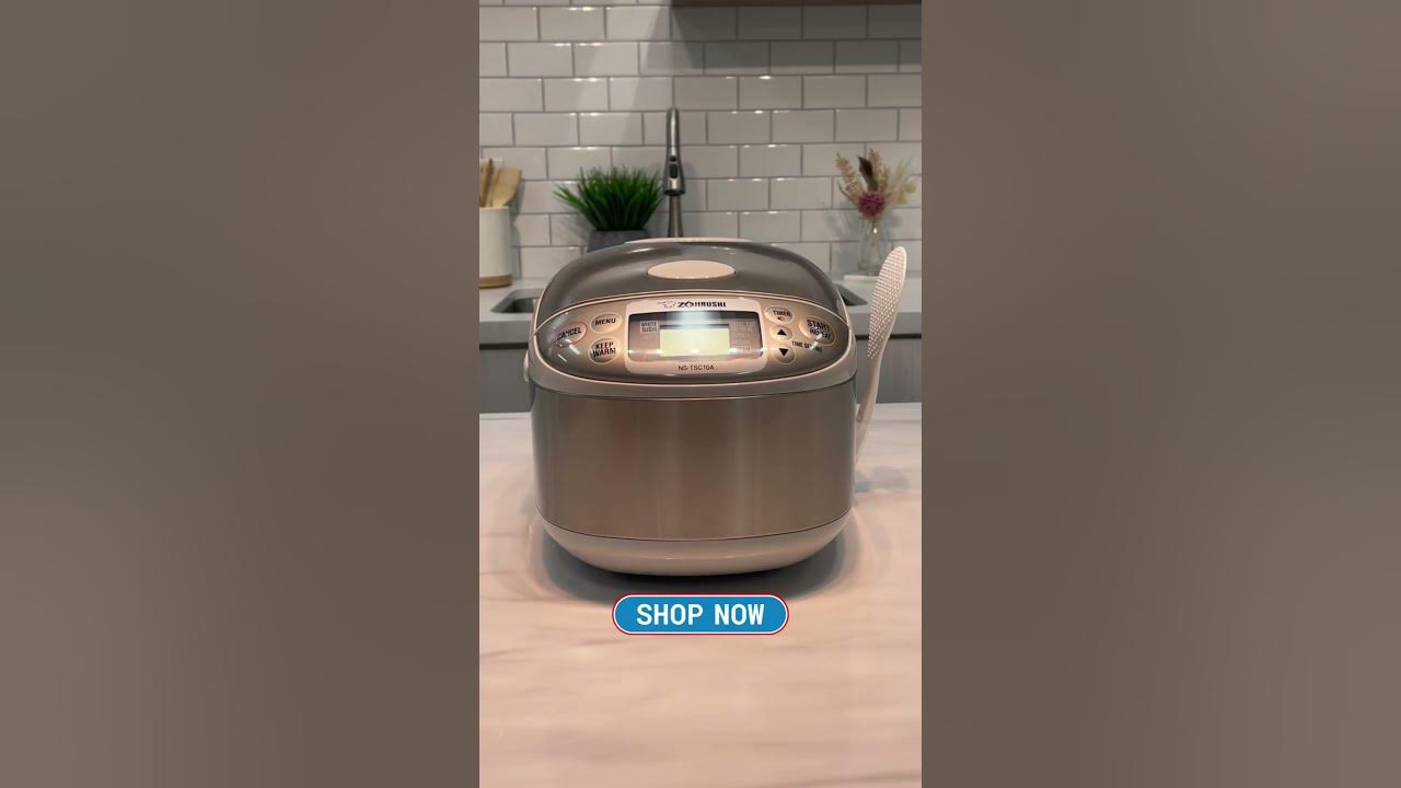 Black Friday Bliss 20 Off Zojirushi Rice Cooker & Favorites! 🎉 Don't