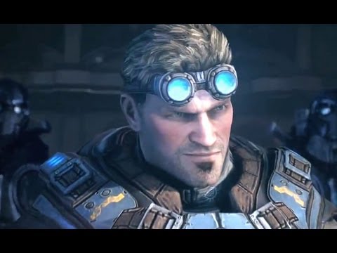 Video: Gears Of War: Judgment Warzone Mode Ditemukan Di Disk, Dan Dapat Dimainkan
