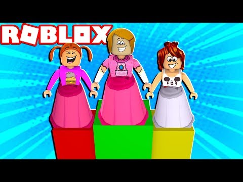 Roblox Fashion Famous With Molly And Daisy Youtube - roblox perler beads roblox robux obby link