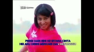 Rani Rusdy - Pangeran Cinta - Mimpi Manis Vol 4 Dewi Perssik