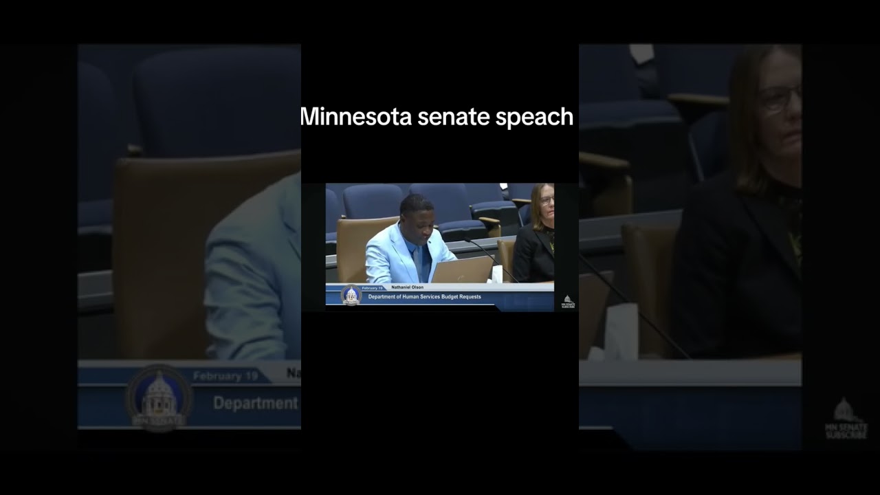 Im disability advocate for state of minnesota 