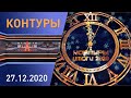 Контуры: итоги 2020 года