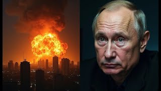Беспощадный удар РФ по Украине! ВС РФ проникли вглубь Донбасса! "КАБы уничтожили «Мотор Сич»!