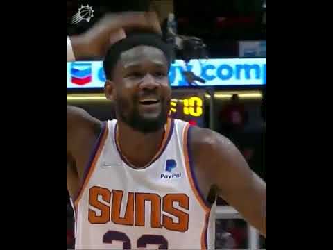 Jaxson Hayes Flagrant