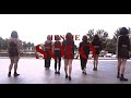 JENNIE (제니) - 'SOLO (솔로)' Dance Cover by FINAL CENTURY from MALAYSIA