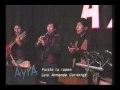 Grupo AYRA - Sin Saber de Tí - Fuiste la Razón - ¡Primer Disco!!!