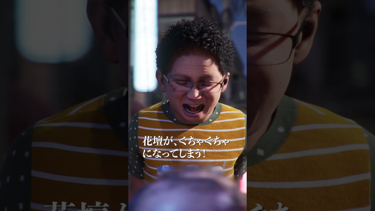 花の妖精 #shorts