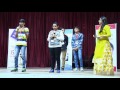 Demo after dharmesh pithvas memory training by neal maradiya rajkot 2016