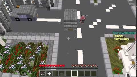 HackerReport (Homunculus) | GommeHD.net