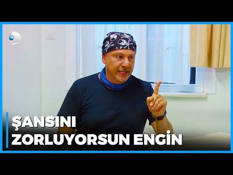 Selçuk Bey Hasta Bakıcı Oldu | Çocuklar Duymasın 5.Bölüm