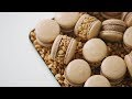 죠리퐁 마카롱 만들기 (+먹는소리) Joripong Macarons Recipe | 한세 HANSE