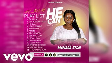 Manara Zion_See You God_(Official Audio)