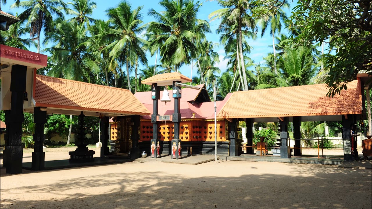 Vellayani Devi Devotional Songs (Charthupodi) | Nirupama sundari | Vellayani Amma Varunnu 4 Dikkum