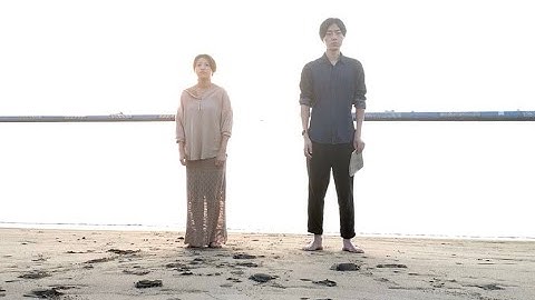 【予告】水平線の詩