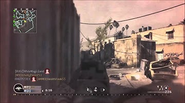 CoD4 No More Hackers yay!!!