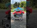 BEST RC THREE REMOTE CONTROL CAR TESTING #viral #shortsvideo 🔥🔥😱