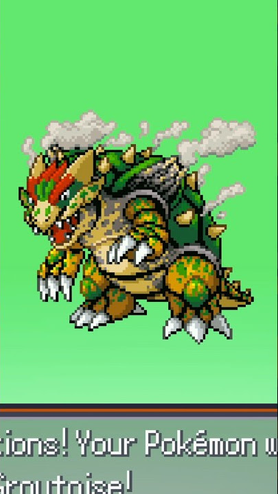 Pixilart - shiny bulbasaur by Anonymous