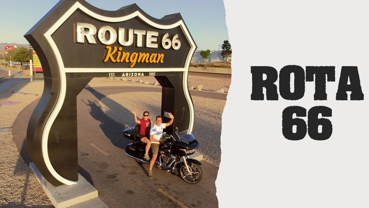 Rota 66
