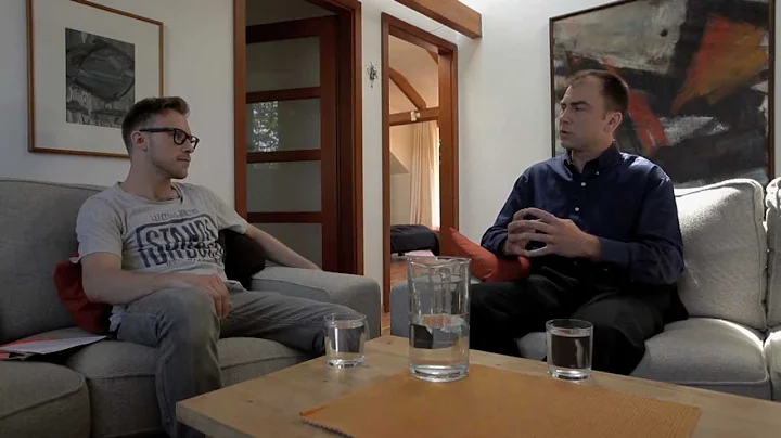 Na poddaszu 2 | Artur Pawłowski cz. II