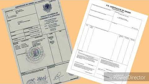 Group E  (Import Declaration Entry)