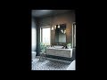 3dsmax Bathroom Design Tutorial (Corona Render)