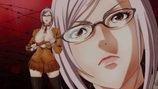 Video thumbnail of "Prison School Opening Full"