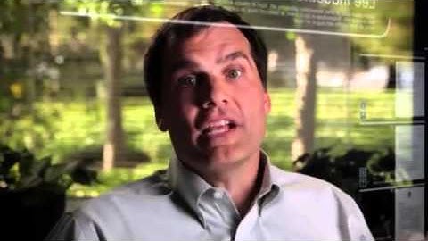 Polycom CX7000   Lync Skype Video Conferencing System Overview