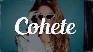 Shakira, Rauw Alejandro - Cohete (Letra)