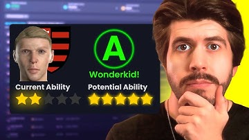 The ULTIMATE FM26 Scouting Guide!