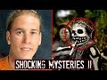 5 More Disturbing Unsolved Mysteries, Finally SOLVED