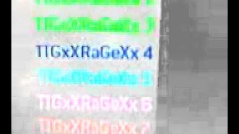 my ps3 unlocked all lobby system link