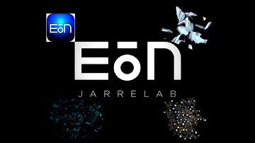EoN - Infinite Musical Creation by Jean-Michel Jarre - Demo for the iPad