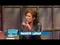 Maureen langan on comics unleashed