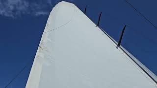 The REICHEL/PUGH-NAUTA 47m SUPERYACHT Nilaya, Royal Huisman’s Project 405