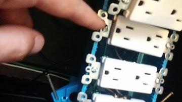 LightshowPi - Closer look at the wiring ...