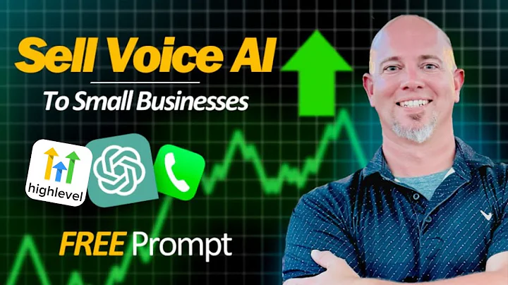 How To Build & Sell Voice AI Receptionist For ANY Small Business From Scratch (FREE PROMPT)