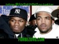 50 Cent Says He Hasn't Spoken To Lloyd Banks In 9 Months