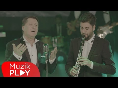 Ahmet Özhan Ft. Serkan Çağrı - Yürük Değirmenler Gibi