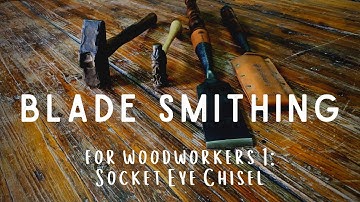 Creating "Hayden" the Timber Frame Slick