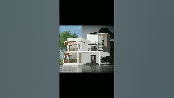 Sketchup || Lumion || Render Tutorial ||