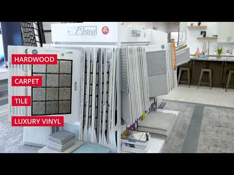 Henley's Floor & Home Pros TV commercial thumbnail