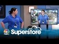 Superstore - Training Video: Dina on Workplace Efficiency (Digital Exclusive)