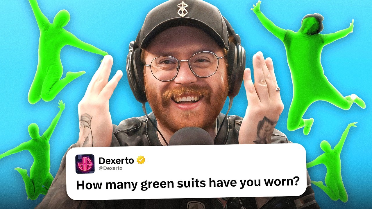 Latest Title & Thumbnail
